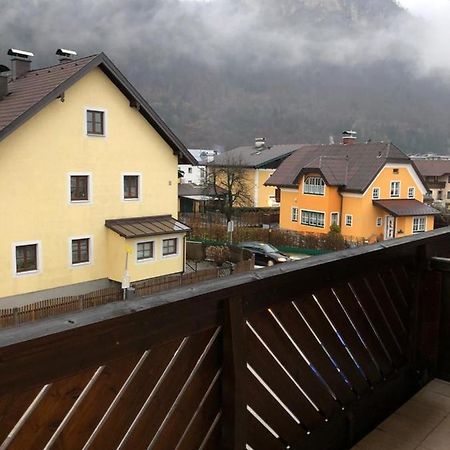 Gastehaus Penny Rooms N Hallein Dış mekan fotoğraf