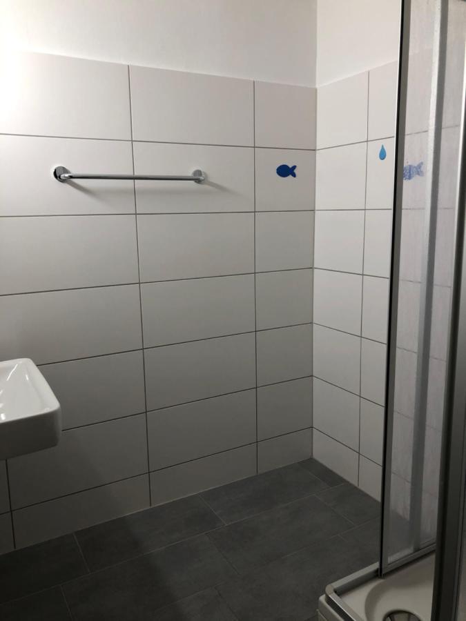 Gastehaus Penny Rooms N Hallein Dış mekan fotoğraf